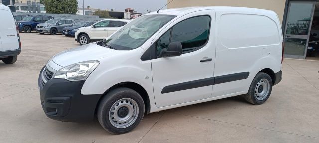 Peugeot Partner BlueHDi 100 L1 Furgone Premium