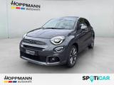 Fiat 500X Dolcevita Sport 1.5 Gse*FALTSCHIEBEDACH*NAV - Fiat 500X: Dolcevita Sport