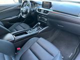 Mazda 6 2.2 SKYACTIV-D Sports-Line Aut,Navi,Kamera,AHK - Mazda 6 in Stuttgart