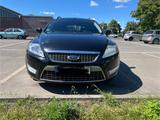 Ford Mondeo 2,0TDCi 120kW DPF Black Magic Turnier... - Ford Mondeo: Black Magic