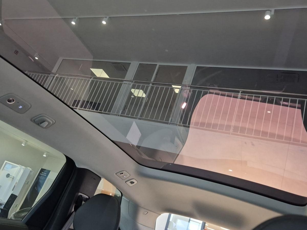 Volvo EX90 - Bild 22