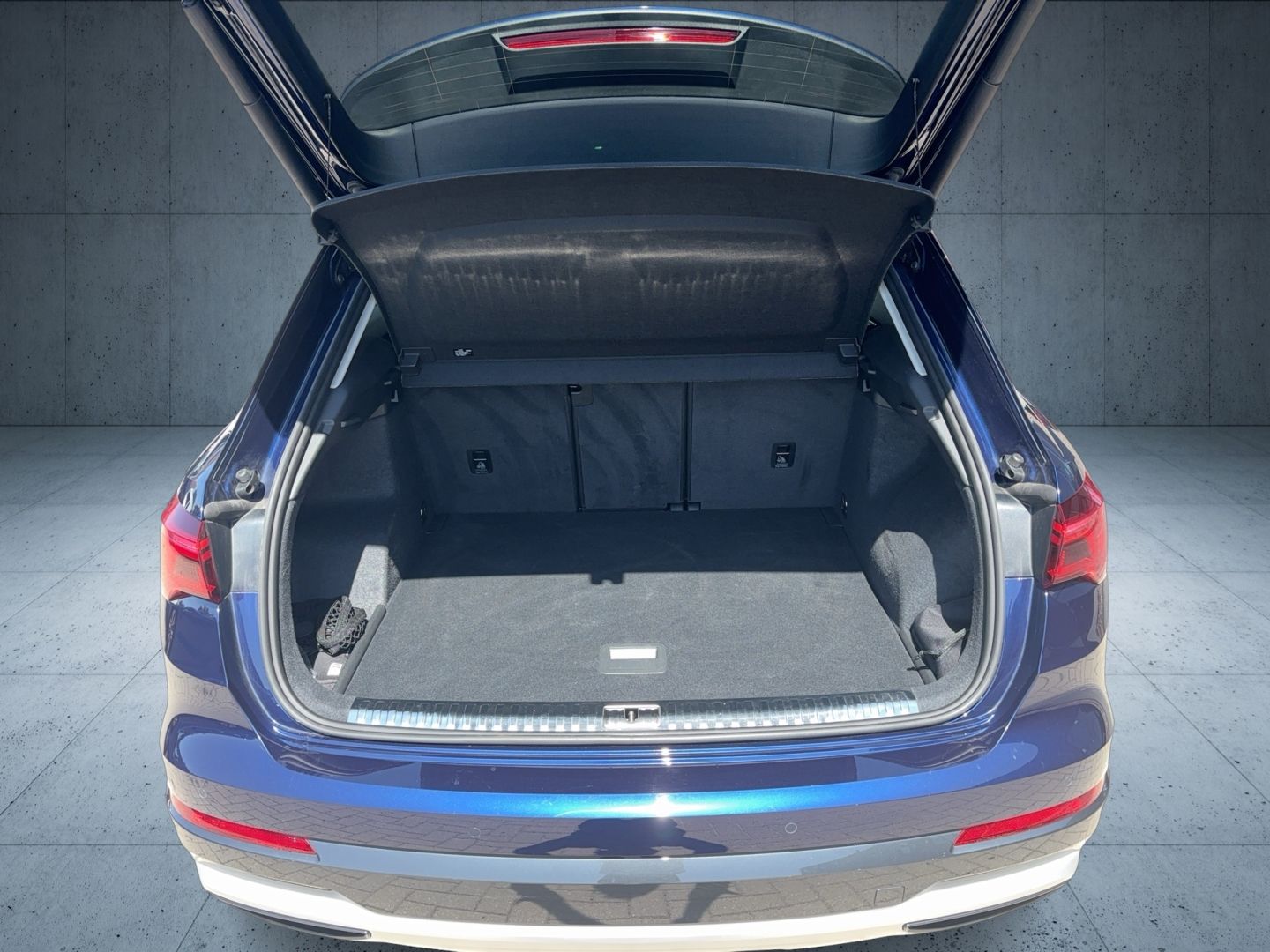 Audi Q3 - Bild 16