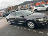 Volkswagen VW Phaeton - Volkswagen Phaeton aus 2013