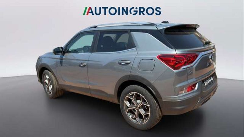 Ssangyong SsangYong Korando 1.5 GDI-Turbo Dream imagem 3