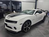 Chevrolet Camaro SS Coupé V8 - Chevrolet Camaro Gebrauchtwagen