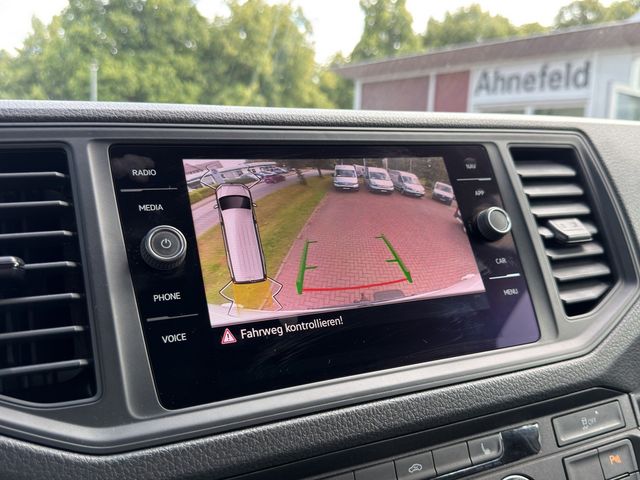 Crafter PLUS 35 2.0 TDI L3H2 FWD