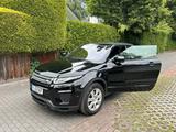 Land Rover Range Rover Evoque Cabriolet 2.0 Si4 SE Dyna... - Land Rover Range Rover Evoque in München
