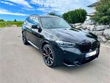 BMW X3 M Competition