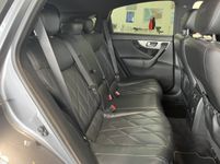 Infiniti QX70 S 5.0 V8/360°KAM/ACC/TÜV NEU/KEYLESS bei Bilicar