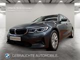 BMW 320d xDrive Touring Standheizung Laser Kamera - BMW 320: Kombi, Automatik