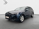 Audi Q7 SUV S line 45 TDI quattro*HeadUp*Optikpaket*M - Audi Q7 aus 2025