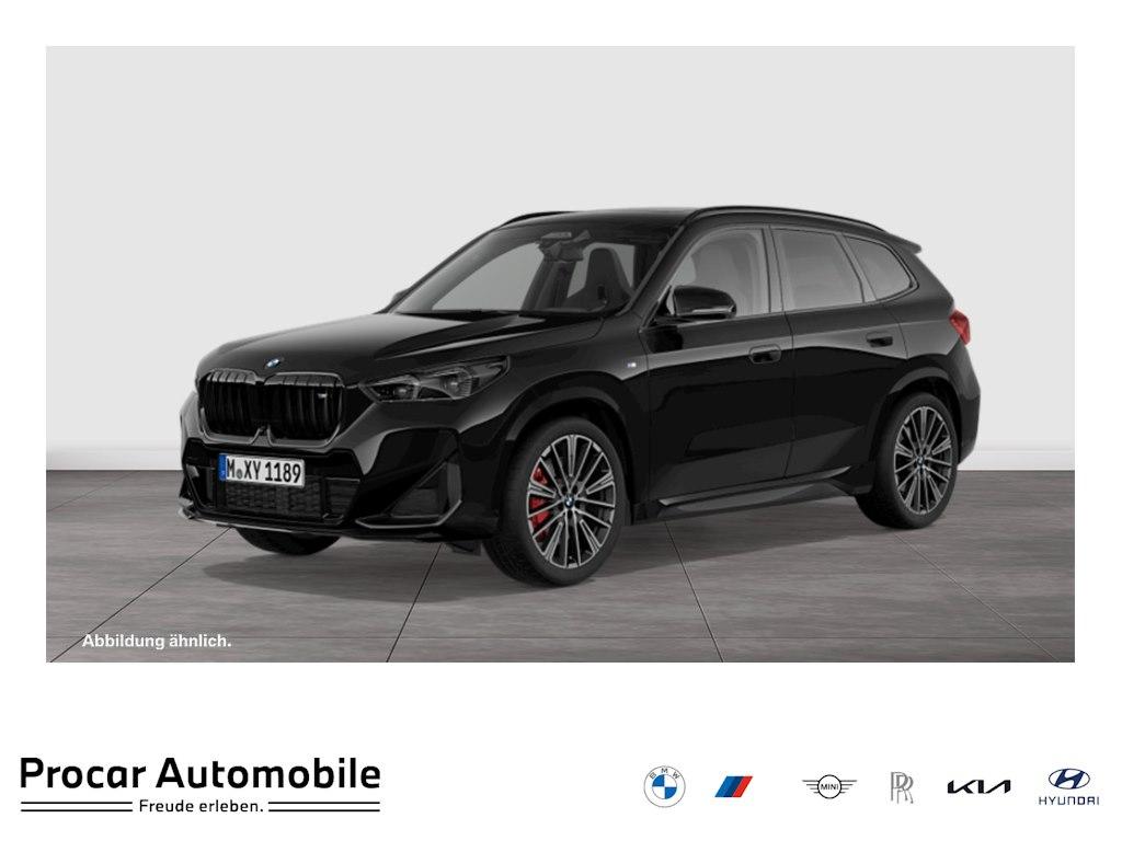 BMW X1 M35i xDrive M Sport HUD PANO ACC RFK NAVI LM 2025