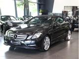 Mercedes-Benz E 350 CGI AMG Line BlueEff. Designo*H&K*TOP - Mercedes-Benz E 350 aus 2012