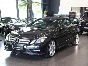 Mercedes-Benz E 350 CGI AMG Line BlueEff. Designo*H&K*TOP