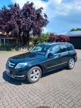 Mercedes-Benz Mercedes Benz Glk 220 Cdi Euro 6 - Mercedes-Benz GLK 220 Gebrauchtwagen in Hamburg