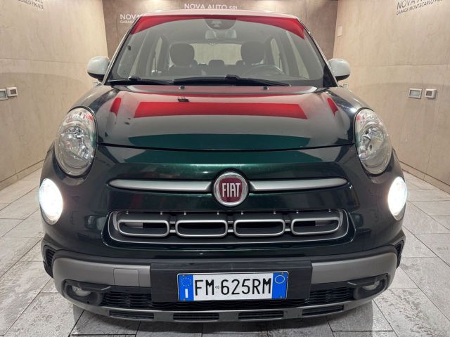 Fiat 500L 1.3 Multijet 95 CV Trekking