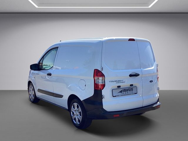 Courier 1.0 EcoBoost Trend EURO 6d