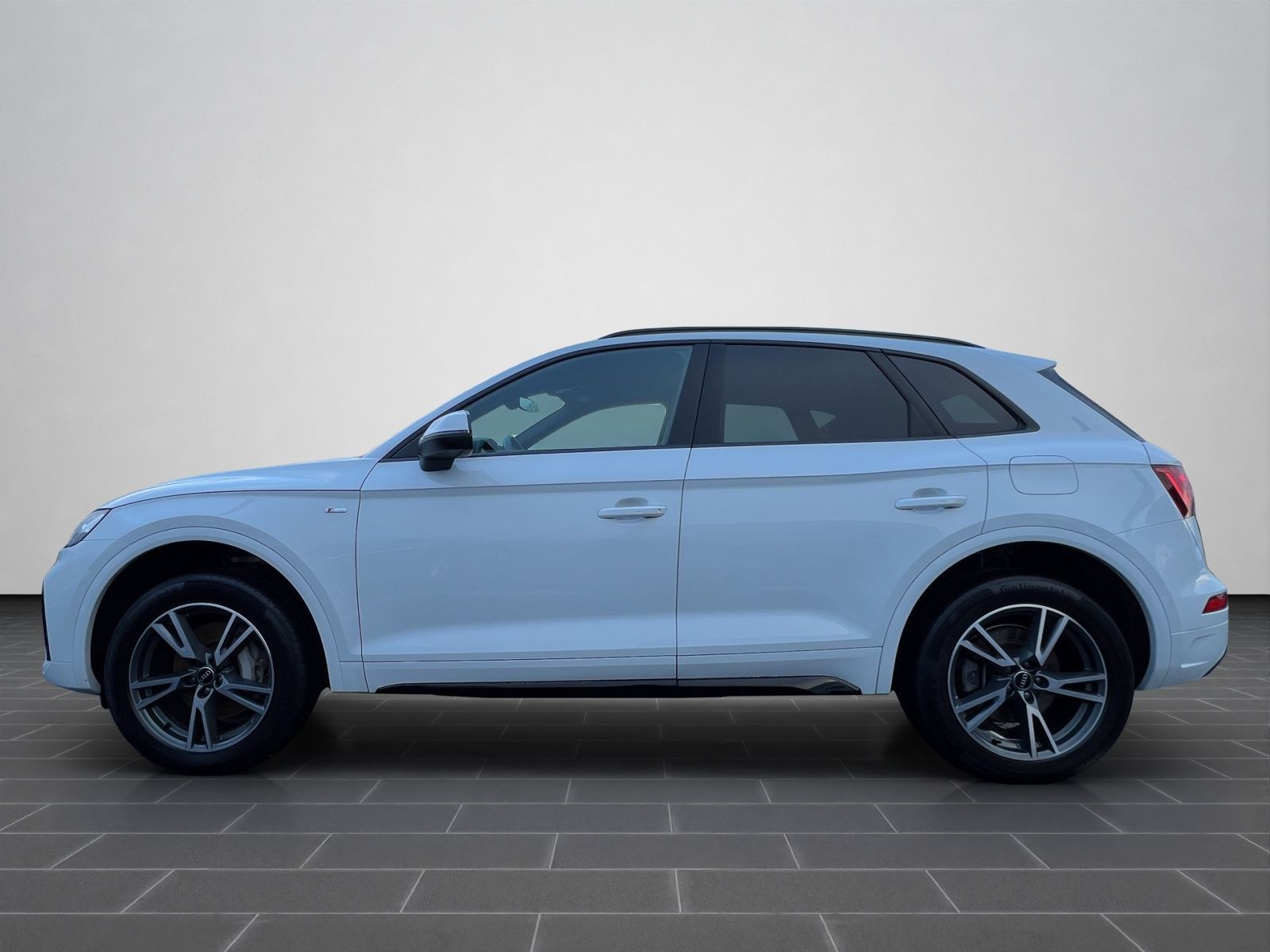 Audi Q5 - Bild 8