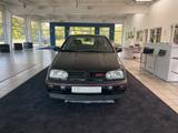 Volkswagen Golf GTI "20 Jahre GTI"-Kundenauftrag- - Volkswagen Golf: Jahre GTI 20