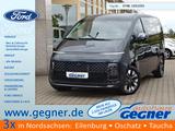 Hyundai Staria 177PS Autm. Signature 4WD Navi Leder ACC - Hyundai STARIA Gebrauchtwagen