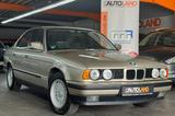 BMW 520i*2.HAND*SD*HU/AU 04/2027* - BMW 520 aus 1988