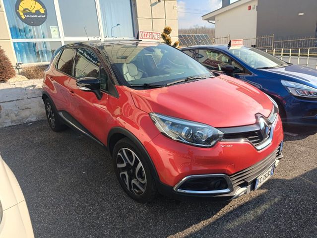 Renault Captur dCi 8V 90 CV Start&Stop Energy Ex