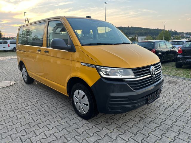 Volkswagen T6 .1 Transporter Caravelle  KLIMATRONIK TEMPOMA