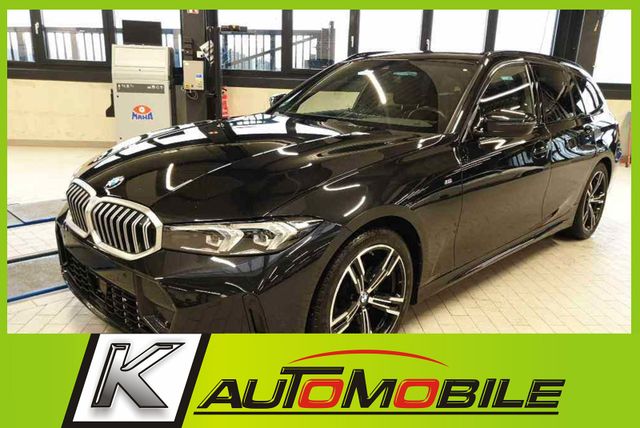 BMW 320d xDrive M Sport ACC+HiFi+STHZ+Widscreen+AHK