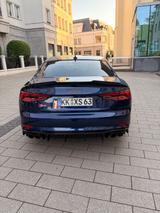 Audi S5 B9 Coupé 3.0 TFSI Quattro | B&O | Matrix - Audi: Q9