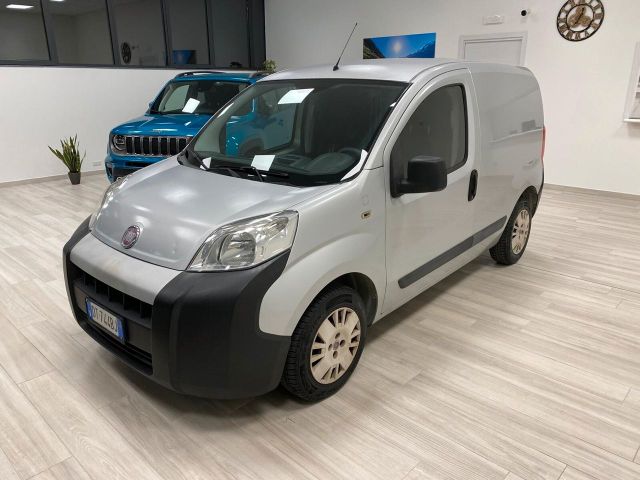 Fiat Fiorino 1.3 MJT 75CV Furgone SX