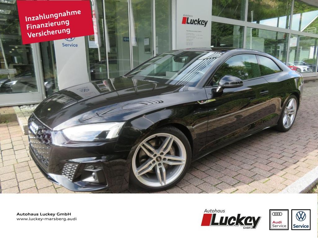 Image of Audi A5