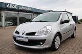 Renault Clio III 1.6 Expression Zahnriemen NEU - Renault Clio aus 2006