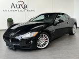 Maserati GranTurismo S 4.7 V8 NAV+XEN+TEMPOMAT+2HD+20ZOLL - Maserati: Coupé, 4.2