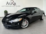 Maserati GranTurismo S 4.7 V8 NAV+XEN+TEMPOMAT+2HD+20ZOLL - Maserati Granturismo: 4.2