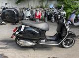 Vespa GTS Super 300 ABS ASR Topcase - VESPA GTS SUPER 300