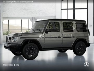 Mercedes G 450 - 3