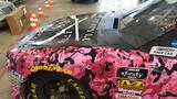 Andere ORIGINAL NASCAR INFINITY SERIE 2018 - Andere Gebrauchtwagen