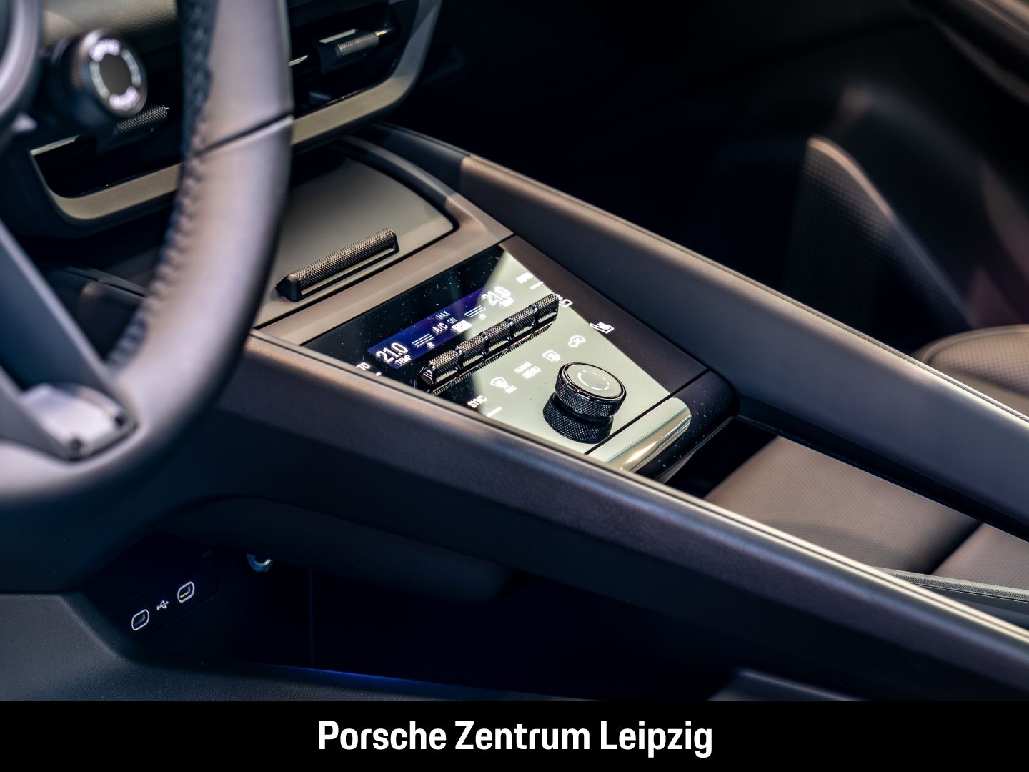 Porsche Macan - Bild 21