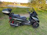 Piaggio MP3 500 HPE Sport - Offers