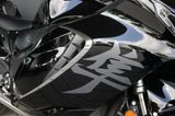 Suzuki GSX-1300RR Hayabusa ++1039 - SUZUKI GSX 1300