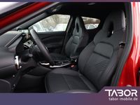 Nissan Juke - Vorschau Bild 6