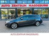Opel Astra J Sports Tourer Innovation BXENON*NAV*ALU - Opel Astra: Innovation J