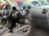 Smart ForTwo*CABRIO*BRABUS STYLE*KAMERA*LEDER*2.HAND* - Smart: For2