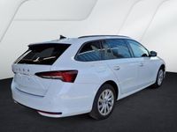 Skoda Octavia - Vorschau Bild 2