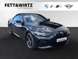 BMW M440i xDrive Cabrio M Sport|Stop&Go|H/K - gebrauchte BMW M440 aus dem Jahr 2024