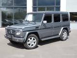 Mercedes-Benz G 350 d*Standhzg*Harman/Kardon*Kamera*Ahk* - Mercedes-Benz G-Klasse mit 3 Türen