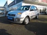 Ford Fusion Fun,Klima,Tüv neu,8 fach Bereift,Alu !! - gebrauchte Ford Fusion aus dem Jahr 2006