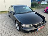 Volvo S60 2.4 Premium - gebrauchte Volvo S60 aus dem Jahr 2003