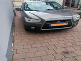 Mitsubishi ASX 1.8 DI-D 2WD Invite Invite - Mitsubishi ASX Invite mit Diesel-Antrieb