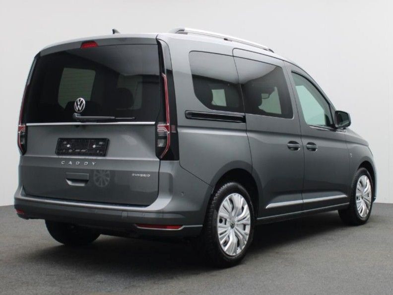 Volkswagen Caddy - Bild 3